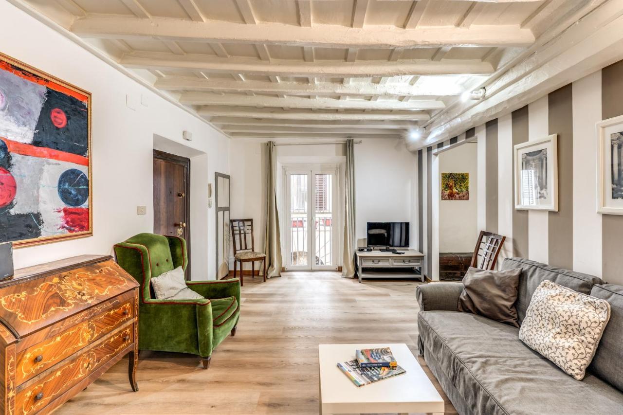 Lovely Spacious Near The Colosseum Apartamento *
