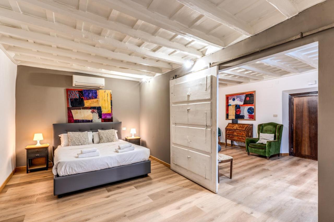 Lovely Spacious Near The Colosseum Apartamento Roma