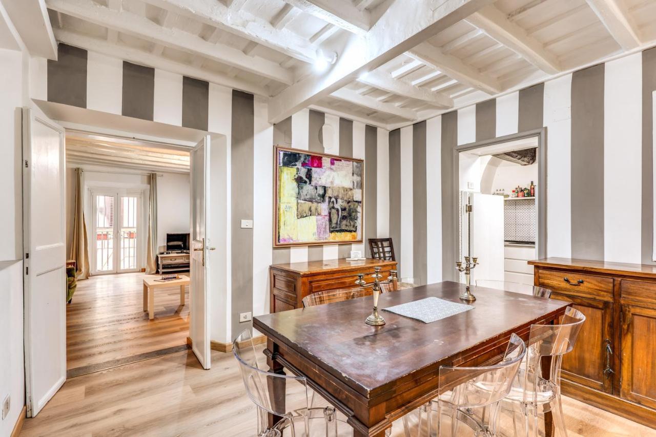 Lovely Spacious Near The Colosseum Apartamento