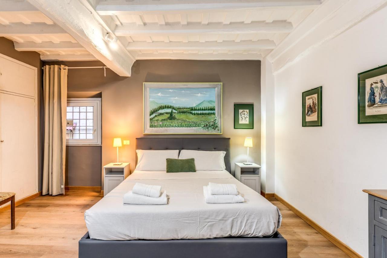 Lovely Spacious Near The Colosseum Apartamento *