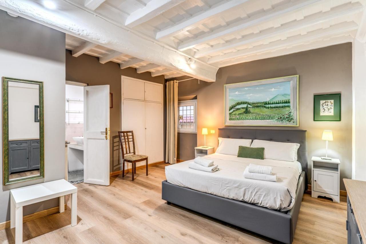 Lovely Spacious Near The Colosseum Apartamento