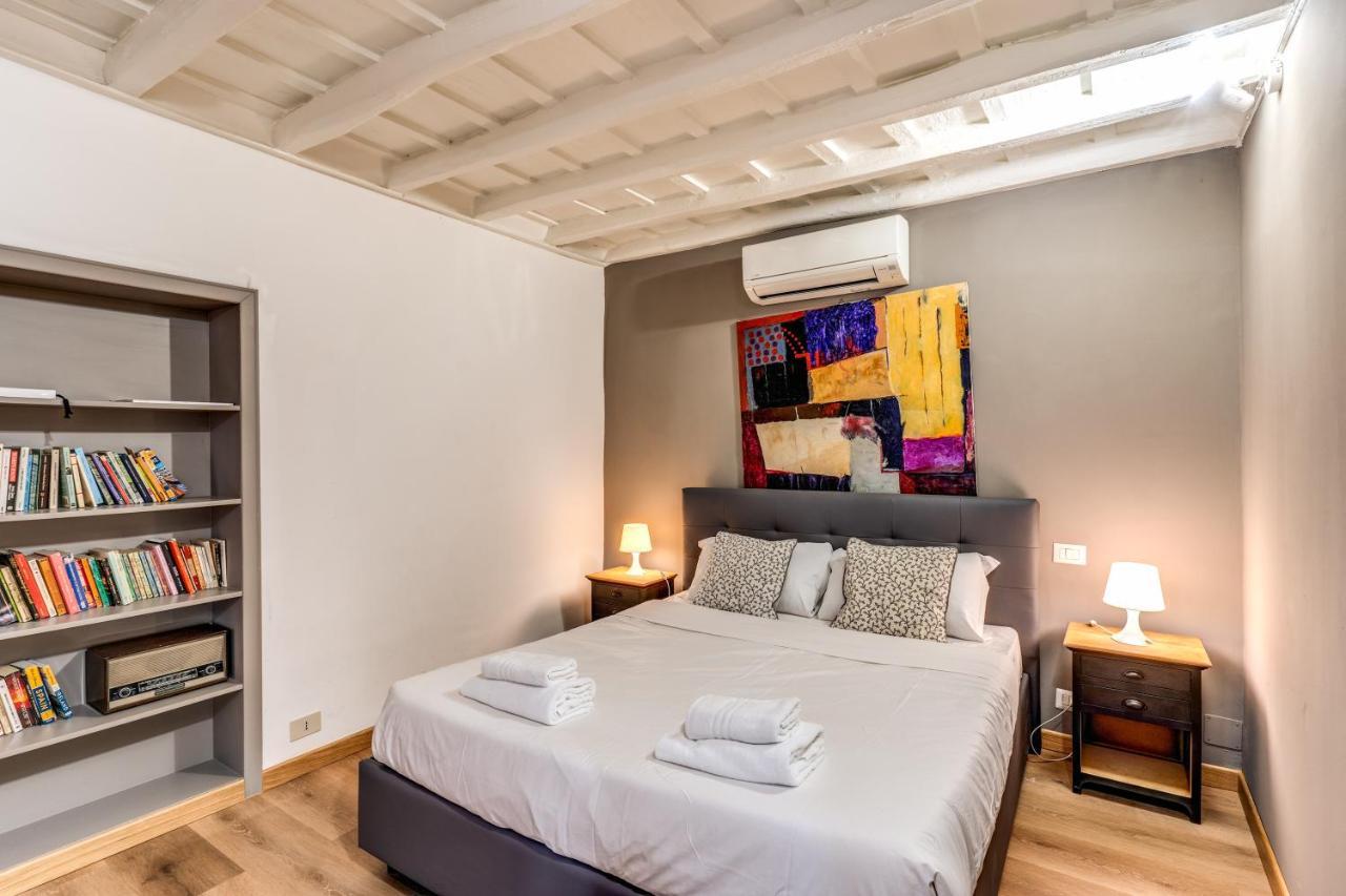 Lovely Spacious Near The Colosseum Apartamento Roma