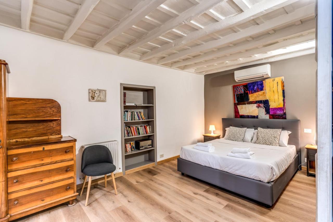 Apartamento Lovely Spacious Near The Colosseum Roma