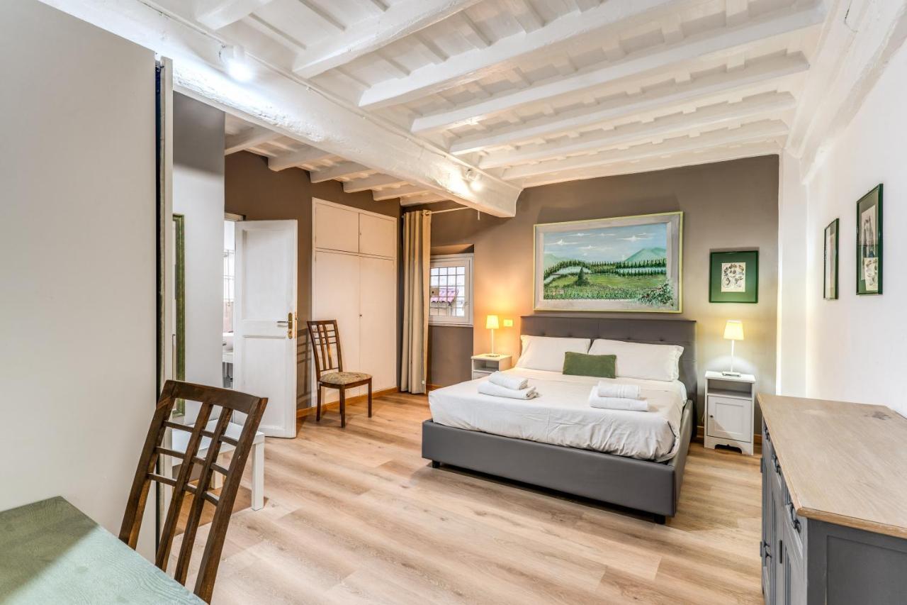 Lovely Spacious Near The Colosseum Apartamento