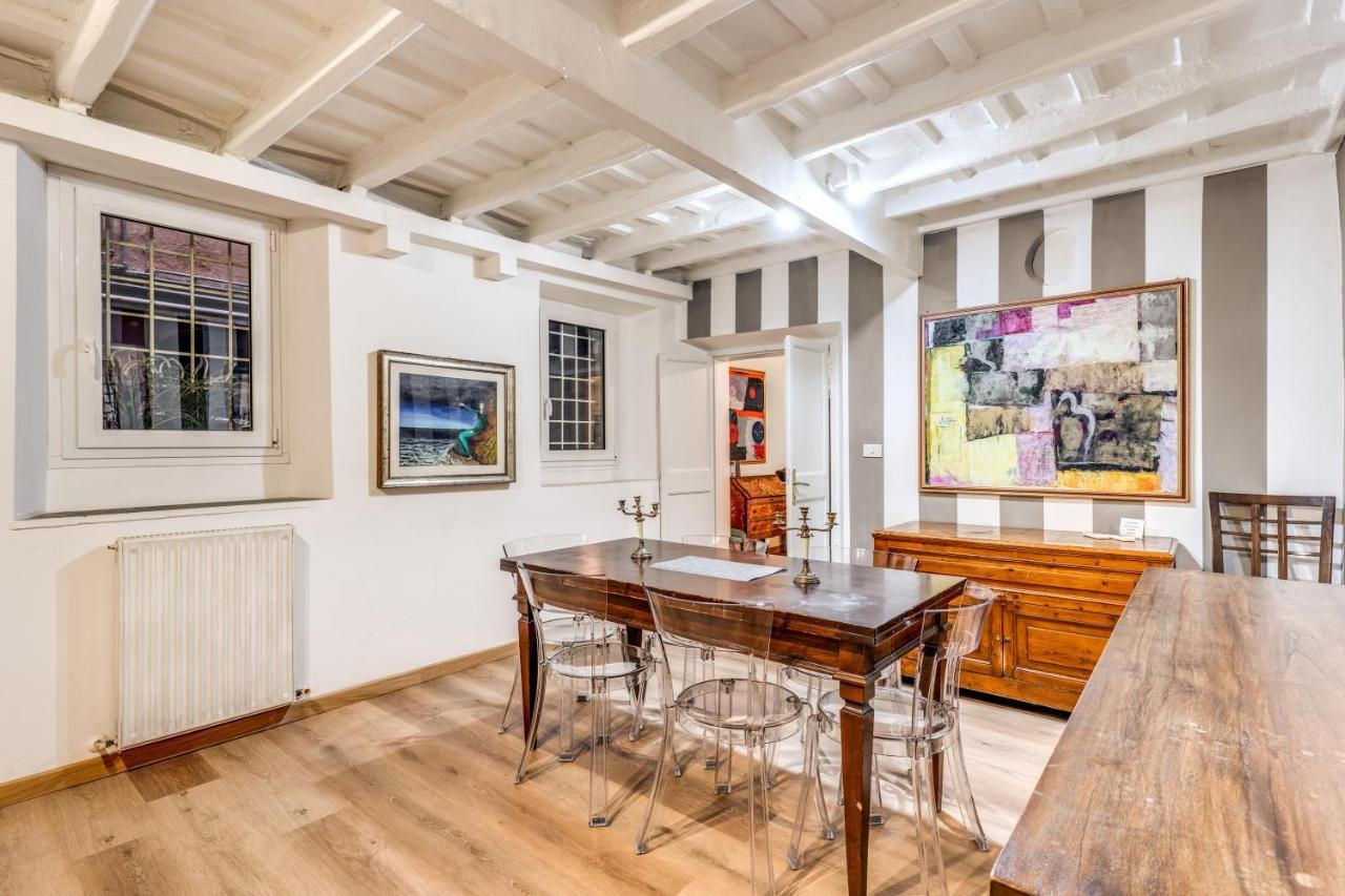Lovely Spacious Near The Colosseum Roma