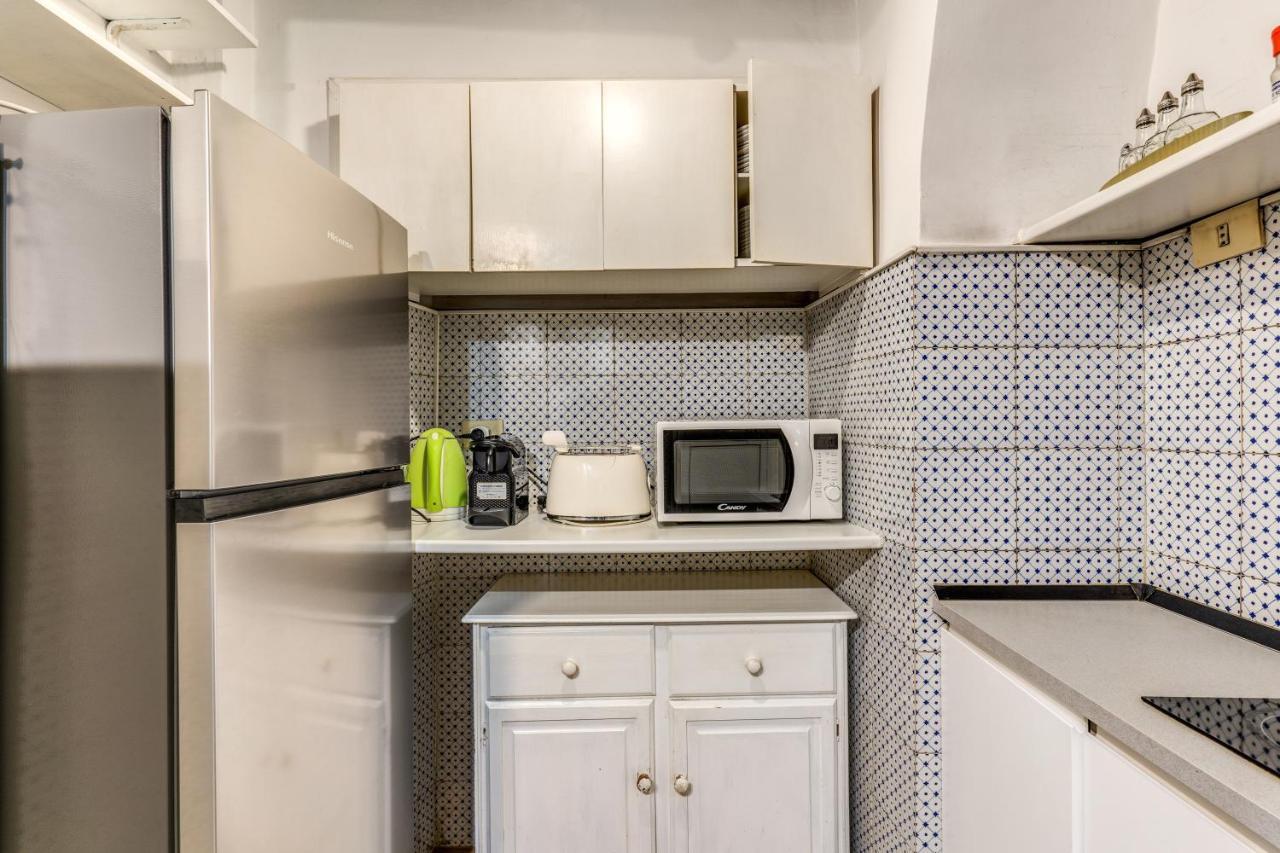 Lovely Spacious Near The Colosseum Apartamento *