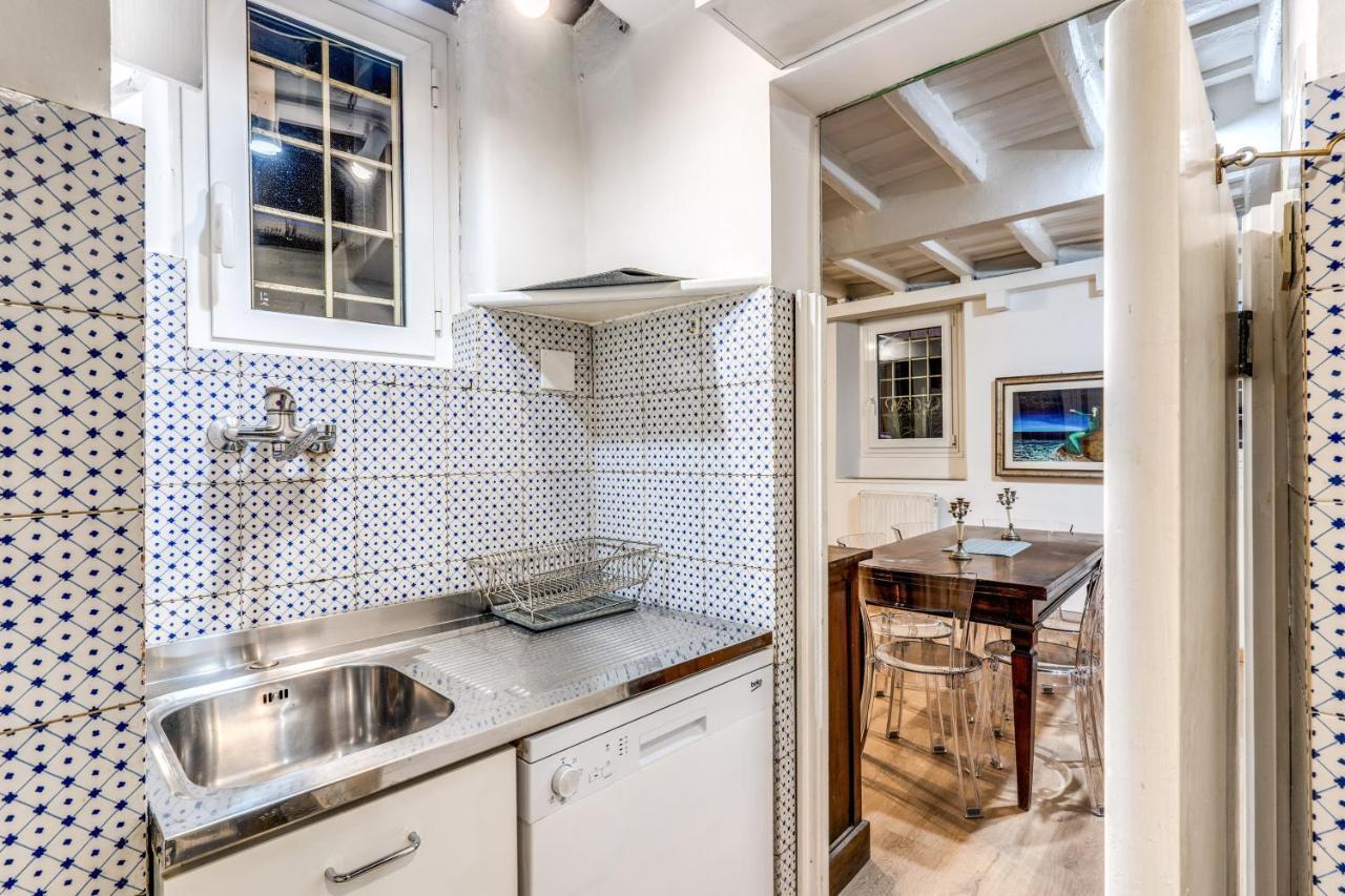 Lovely Spacious Near The Colosseum Apartamento *