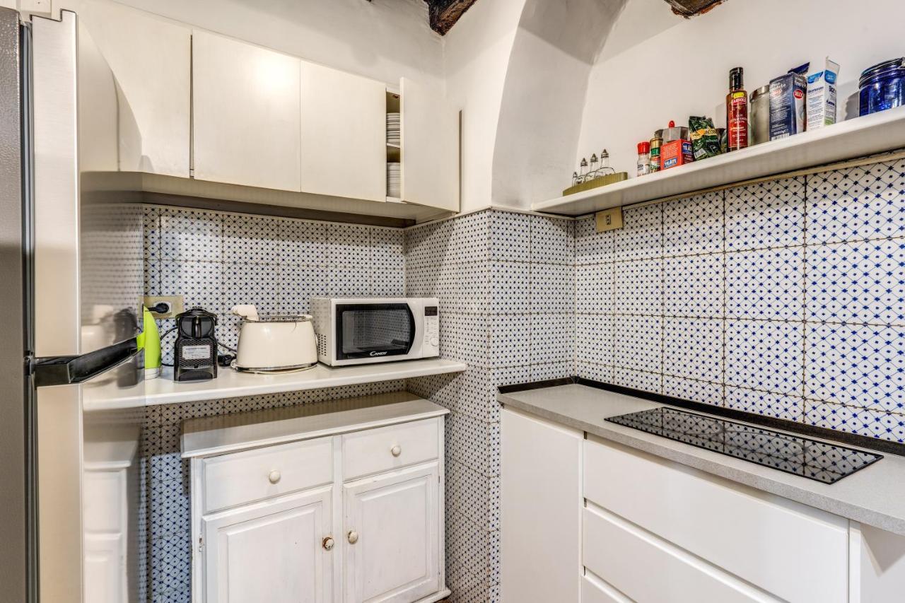 Lovely Spacious Near The Colosseum Apartamento Roma