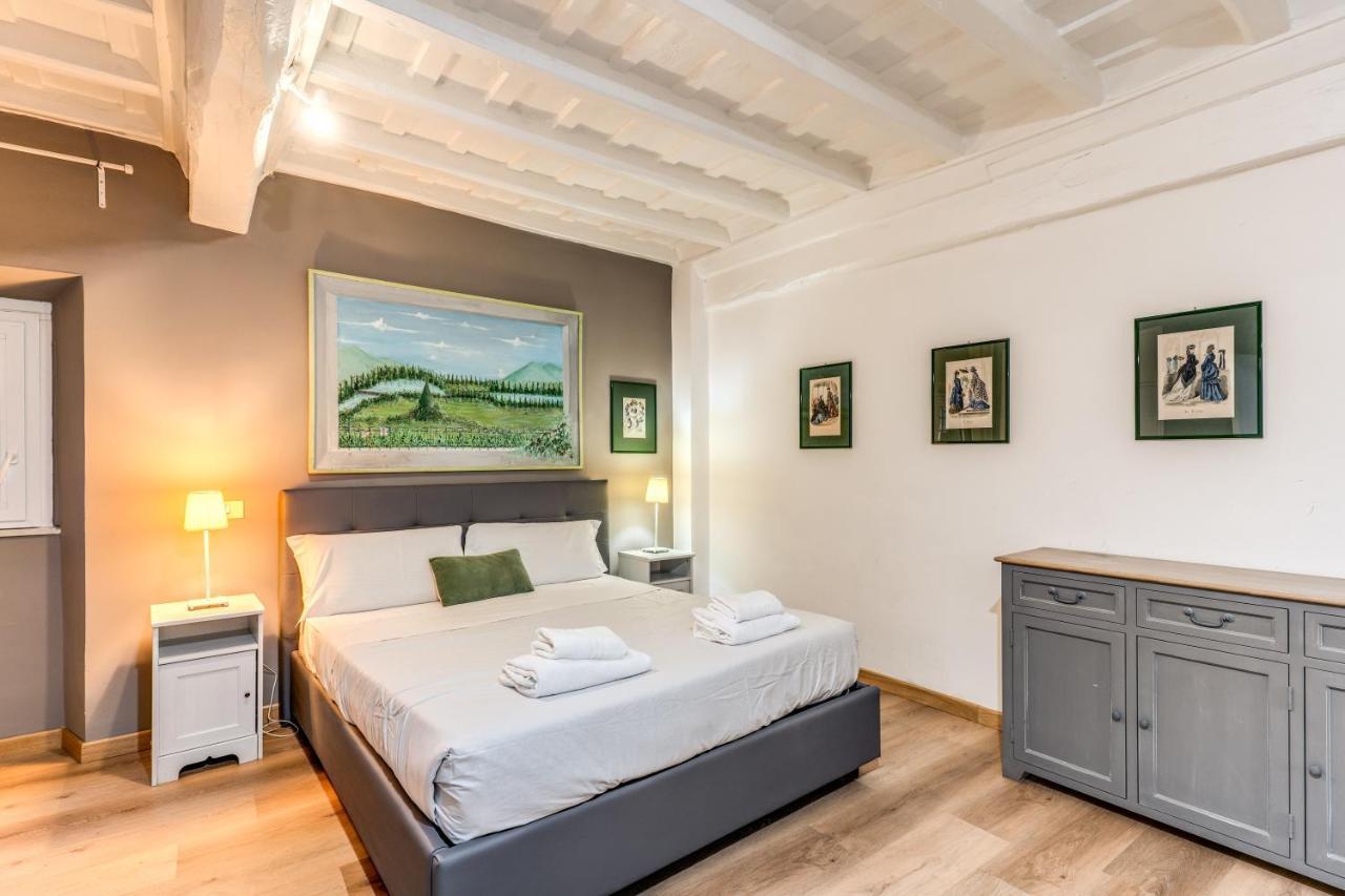 Apartamento Lovely Spacious Near The Colosseum