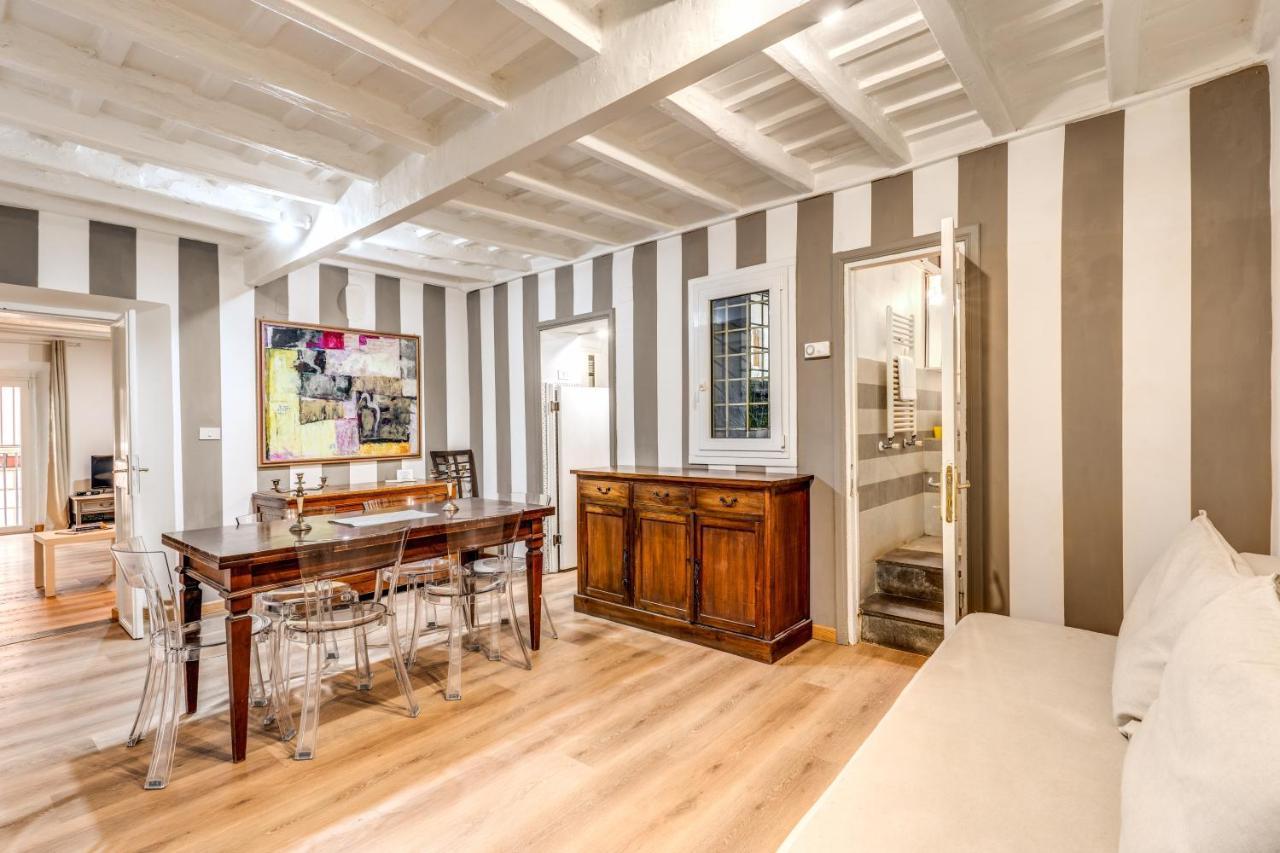 Lovely Spacious Near The Colosseum Apartamento *