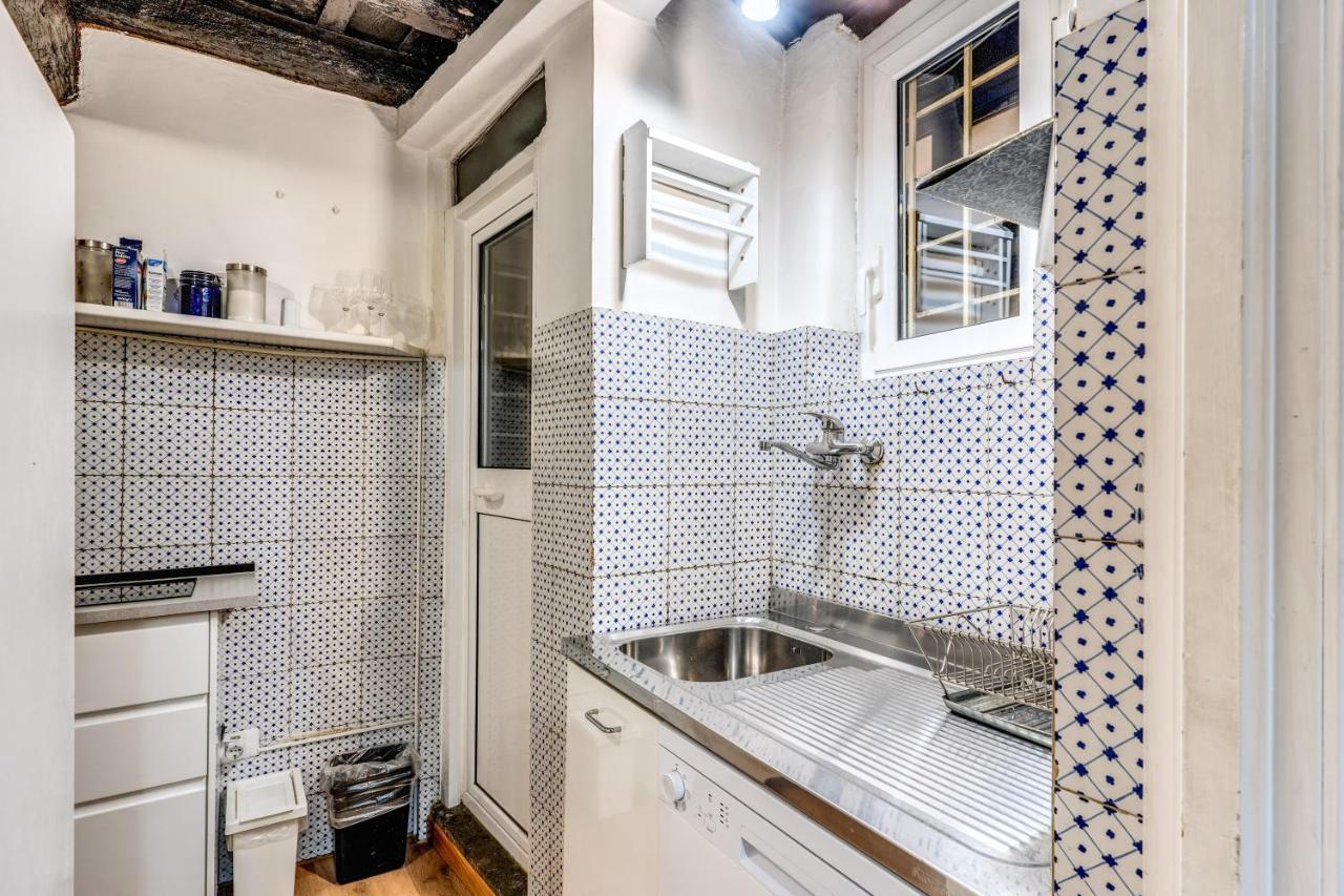 Lovely Spacious Near The Colosseum Apartamento *