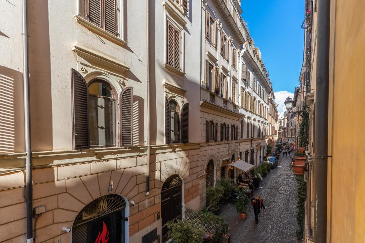 Lovely Spacious Near The Colosseum * Roma