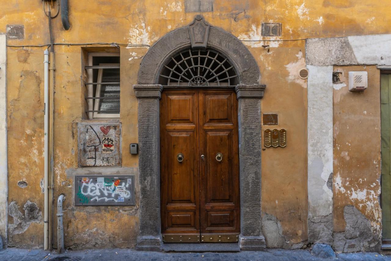 Lovely Spacious Near The Colosseum Apartamento *